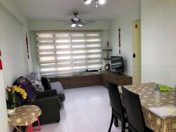Blk 333D Yishun Riverwalk (Yishun), HDB 3 Rooms #480396581